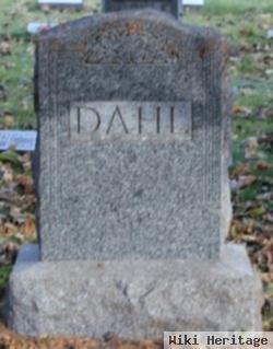 Eric Dahl