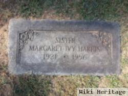 Margaret Ivy Harris