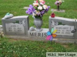 Margaret S. Meris