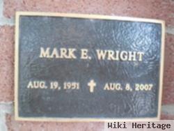 Mark E. Wright