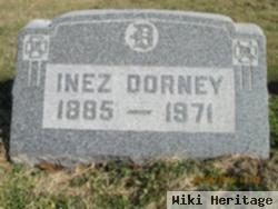 Inez Dorney