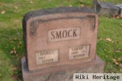 Sarah L Smock