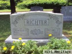 Elwood F Richter