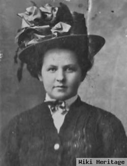 Dagmar Jensen Jurgensen