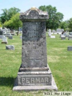 Sarah Ann Brown Permar