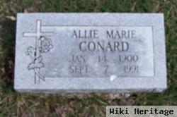 Allie Marie Conard