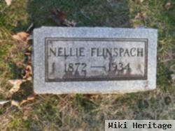 Nellie Fouts Flinspach