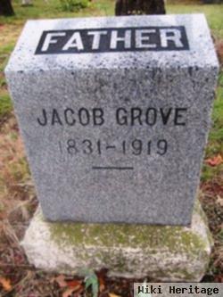 Jacob Elmer Grove