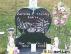 Patricia Shanley Gates