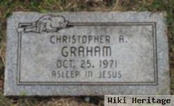 Christopher Andrew Graham