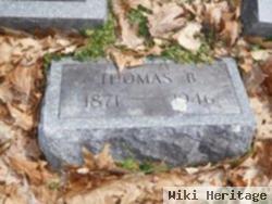 Thomas B. Sharp