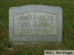 James Francis Hiller