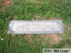 Herman Cecil Sorrels, Jr