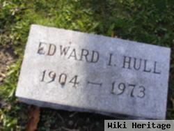 Edward I Hull