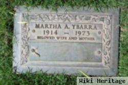 Martha Amelia Ybarra