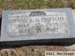 Frank Fritsche