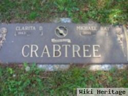 Clarita D Crabtree