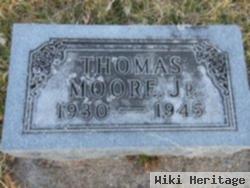 Thomas Moore, Jr