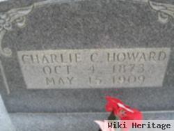 Charlie C. Howard