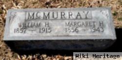 Margaret H. Walker Mcmurray