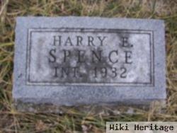 Harry Eugene Spence