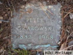 Peter Grabowski