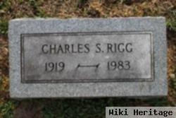 Charles S. Rigg