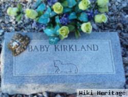 Baby Kirkland