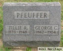 Tillie R. Pfeuffer