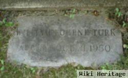 William Eugene Turk