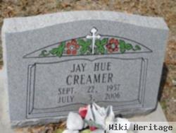 Jay Hue Creamer