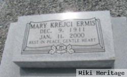 Mary Krejci Ermis
