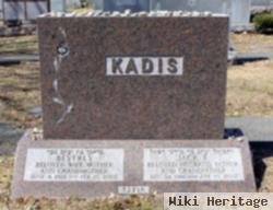 Jack R. Kadis