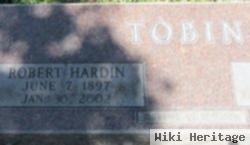 Robert Hardin Tobin