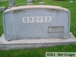 Ens Albert Everett Grover, Jr