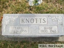 Earl Knotts