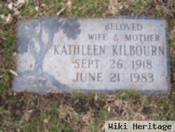 Kathleen Kilbourn