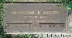 Ernestine Elliott Moody