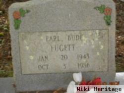 Earl "bude" Fugett