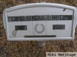 Bessie Wood