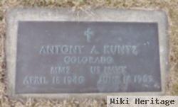 Anthony A Kuntz