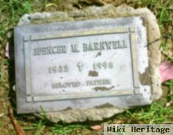 Spencer M. Barnwell