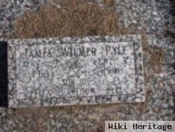 James Wilmer Pyle