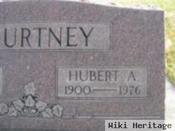 Hubert Arthur Courtney