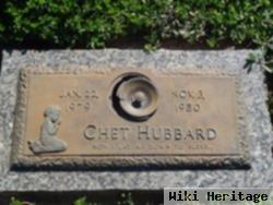 Chet Hubbard