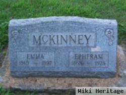 Emma Greason Mckinney