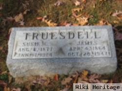 Susie C. Truesdell