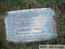 Gaetano Vesco