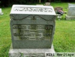 James B. Hutchison