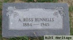 A. Ross Runnells